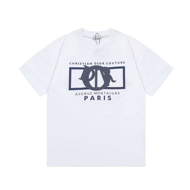 Christian Dior T-Shirts